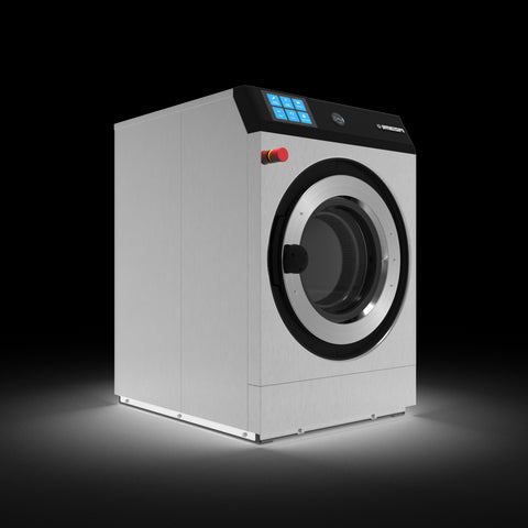 Industrial Washing Machine LM 8-11 kg