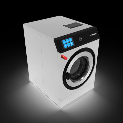 Industrial Washing Machine LM 8-11 kg