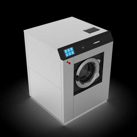 Industrial Washing Machine LM 26-32 kg