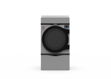 Tumble Dryers ES Easy Line 10-14-18-23-34 Kg