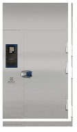 Electrolux 727750 Blast Chiller/Freezer