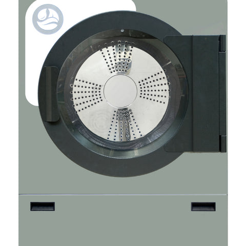 Girbau ED340 Gas Tumble Dryer (17kg)
