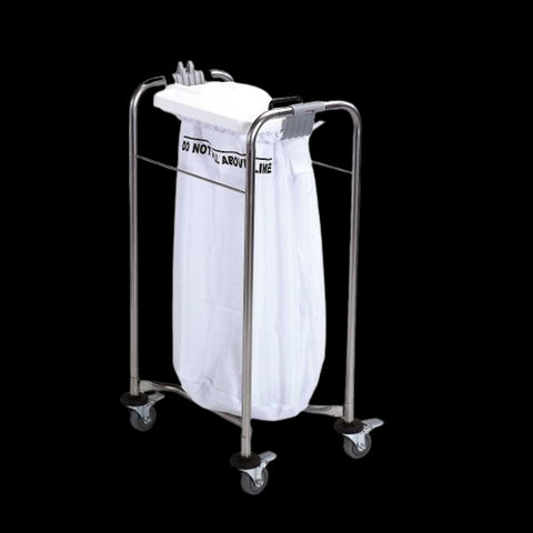 Medi-Cart Laundry Trolley - 1 Bag