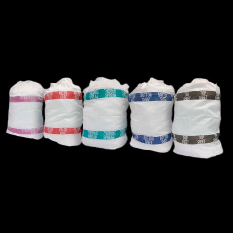 Sleep-Knit Bedding System Replacement Bags